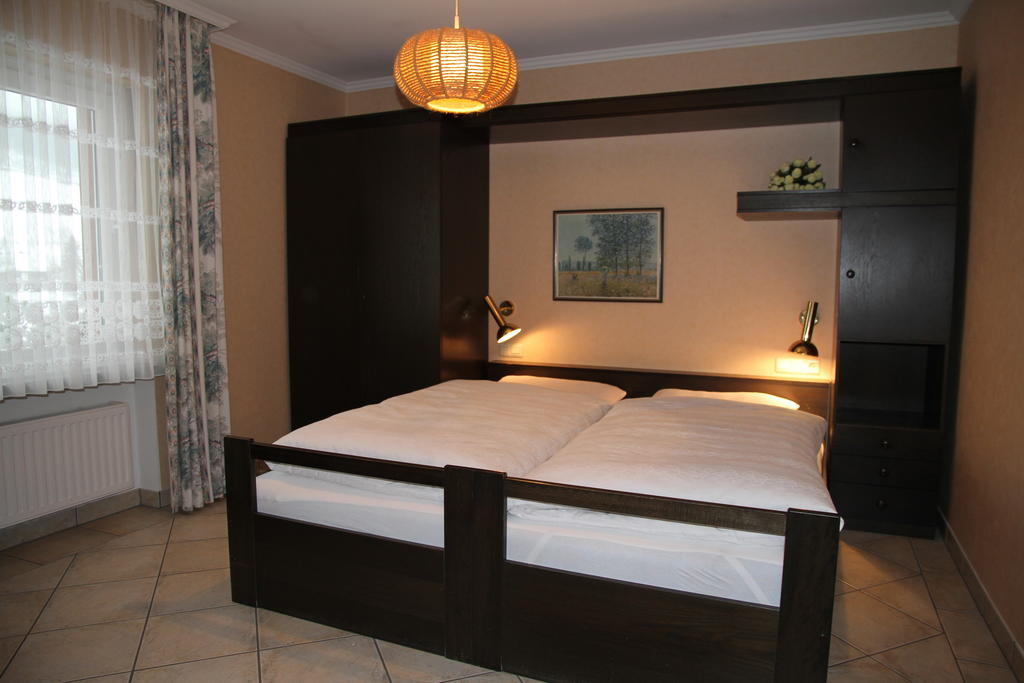 שמאלנברג Ferienwohnung Buecker חדר תמונה