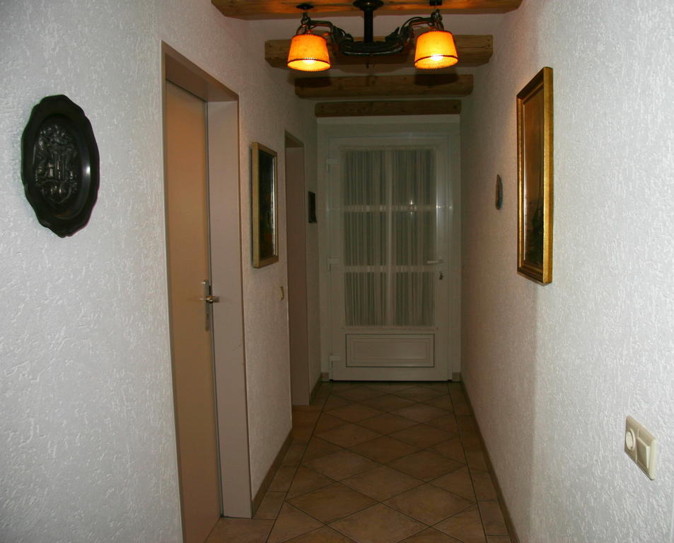 שמאלנברג Ferienwohnung Buecker חדר תמונה